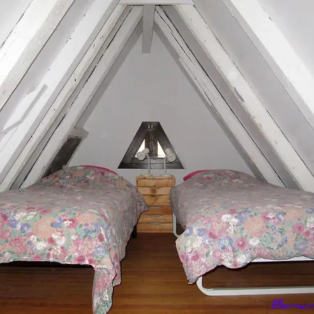 Apartmán 2 Quiet, Spacious, Comfortable, At The Foot Of The Vosges And Vineyards, South,