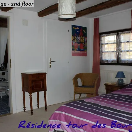 2 Quiet, Spacious, Comfortable, At The Foot Of The Vosges And Vineyards, South, Ammerschwihr