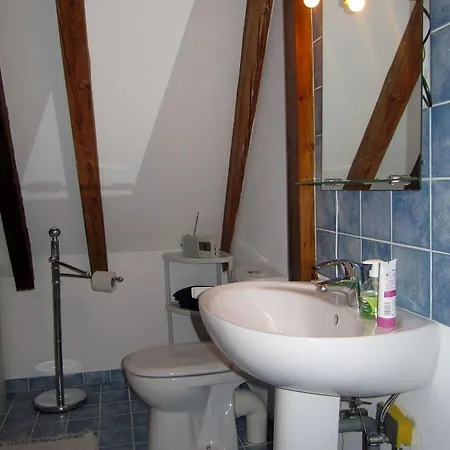 Apartmán 2 Quiet, Spacious, Comfortable, At The Foot Of The Vosges And Vineyards, South,